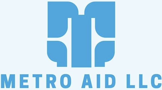 Metro Aid Logo